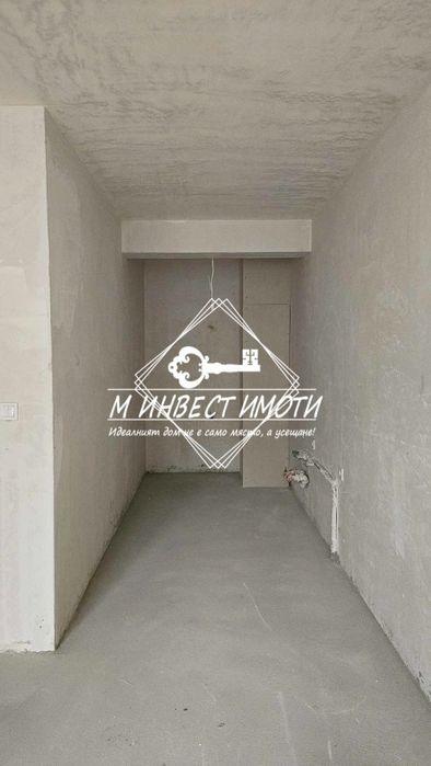 Продажба 2-стаен гр. Пловдив - Южен 63m²