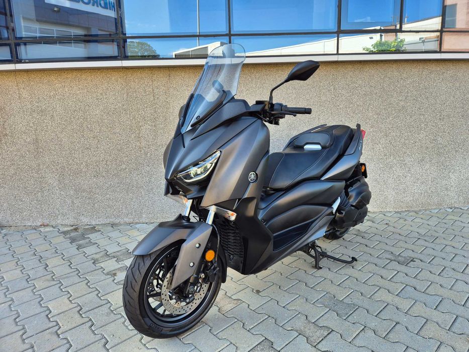 Yamaha X-MAX 400 ABS ~ Garantie ~ Rate FIXE ~