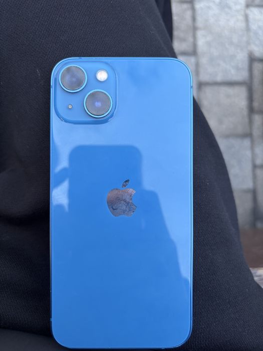 Iphone 13 , 128гб