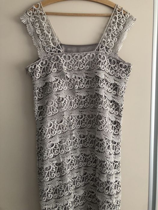 Rochie eleganta dantela