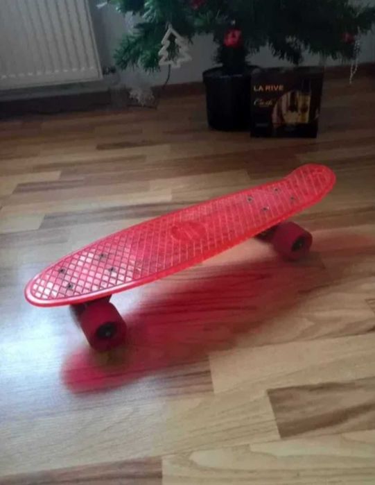 Skateboard ca nou. Suceava