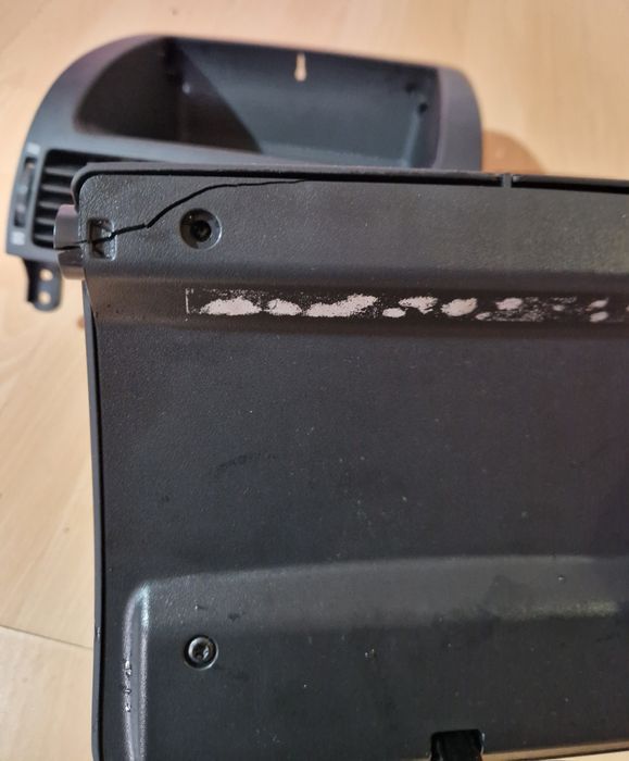 Жабка за toyota yaris