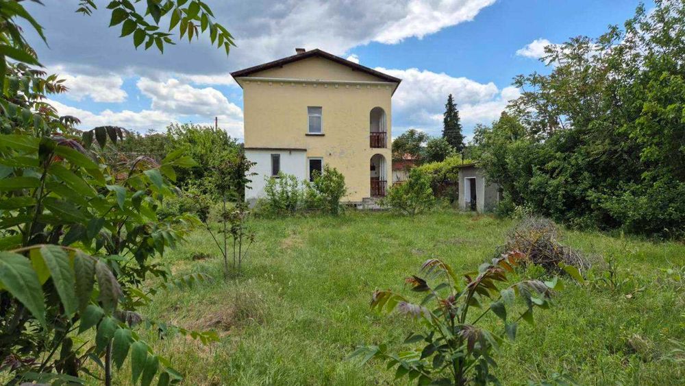 Продава се Къща в с. Девенци, Област Плевен - 375 кв.м за 130 €/кв.м - Снимка #21