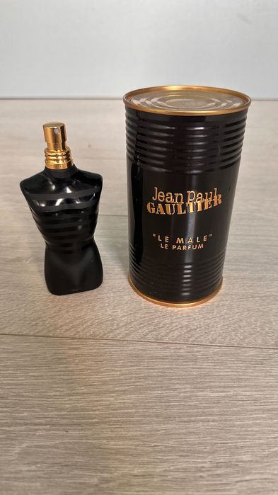 Jean Paul Gaultier