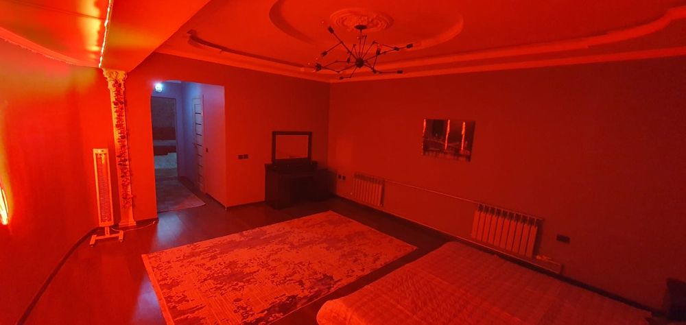 2х комнатная квартира Лагуна