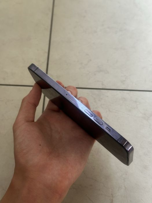 İphone 14 pro max 256 GB