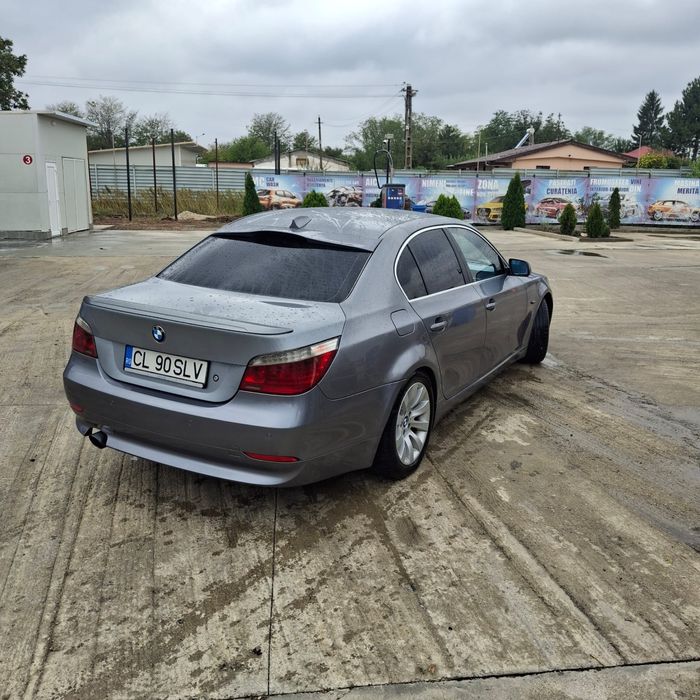 Vand bmw Seria 5