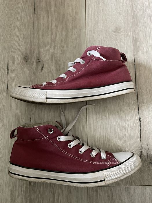 Ghete Converse 44