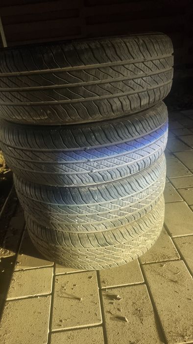 Шины летние продам АСТАНА