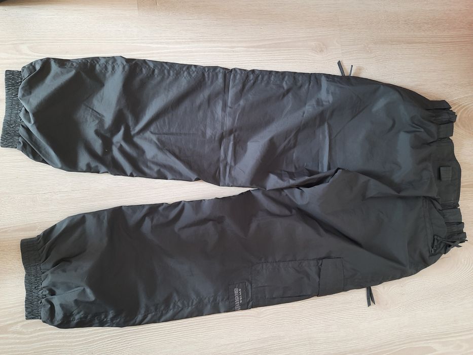 Pantaloni de sky/ munte marimea M