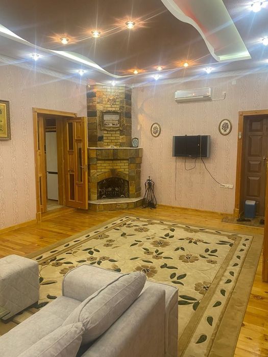 Квартира в аренду