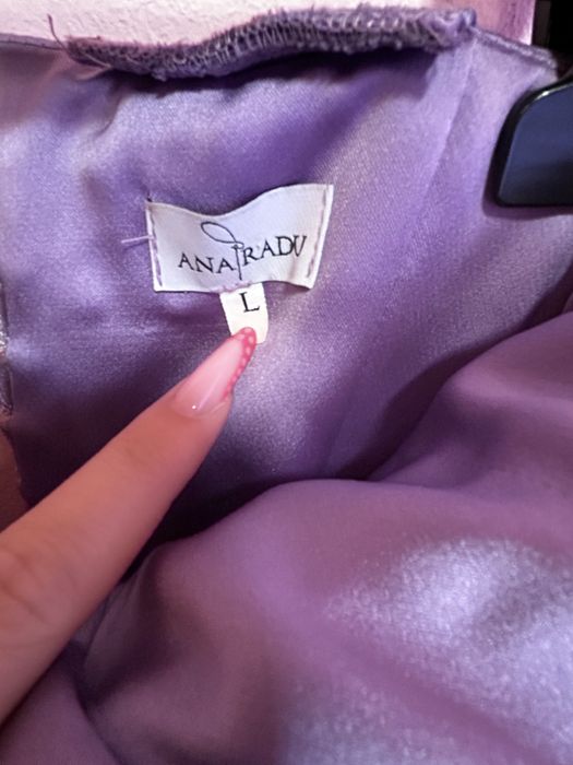 Rochie de ocazie Ana Radu