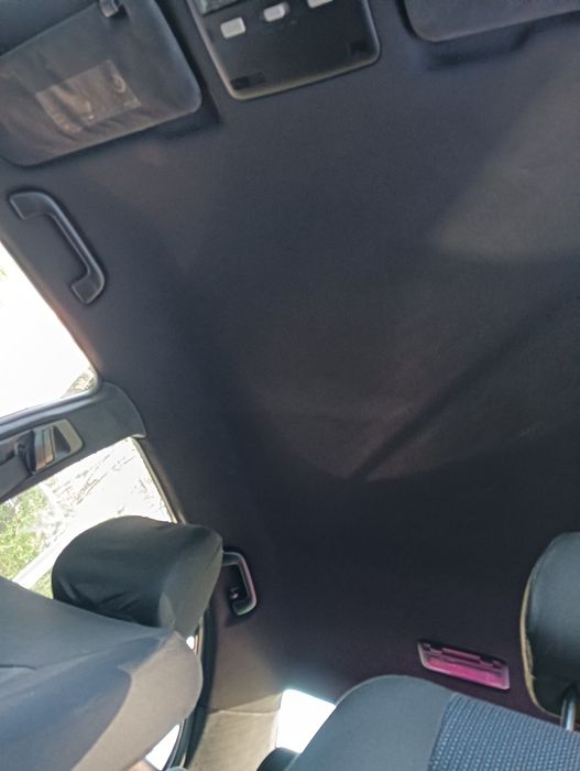 Toyota Avensis D-4D  2.0 126cp