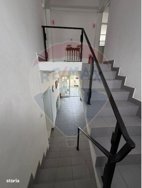 Spatiu de 160 mp, ideal pentru multiple activitati
