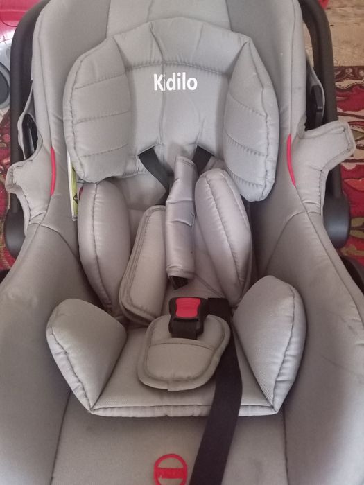 Продам детское кресло