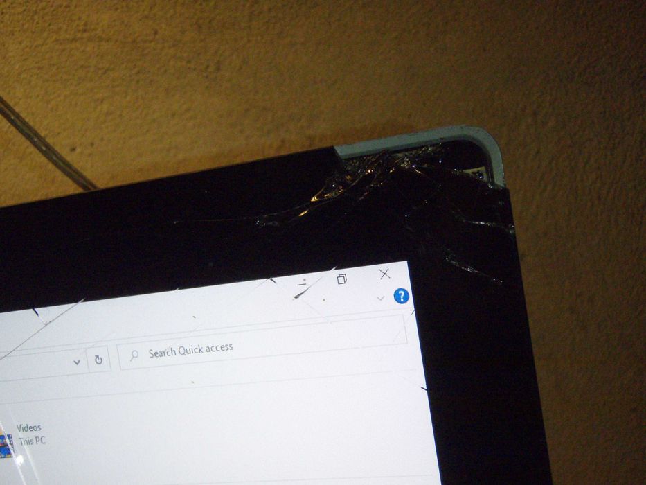 Dezmembrez All-in-One Lenovo IdeaCentre A530 Intel i3-4000M