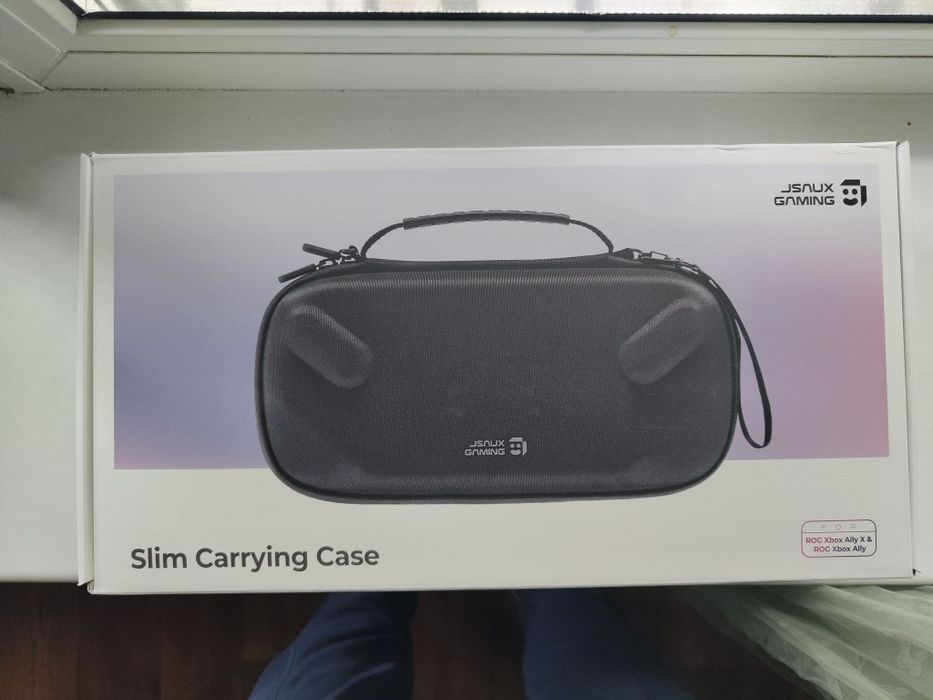 Asus Xbox Ally X