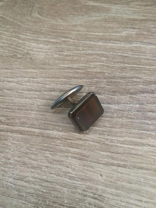 Запонки продам с этикеткой