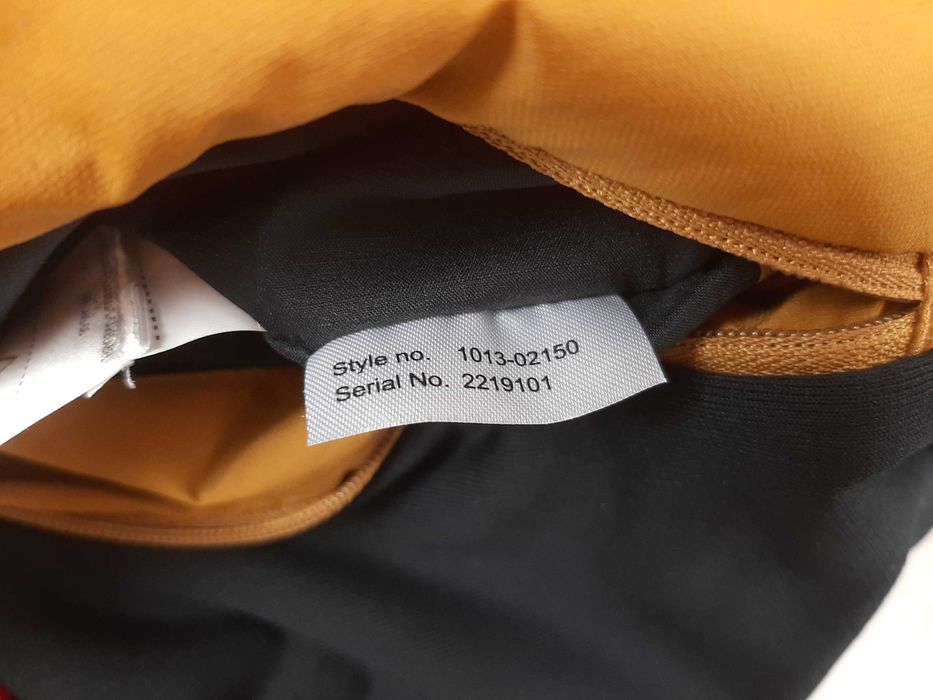 Mammut Rime Light IN Flex - Оригинално мъжко яке размер L, XL