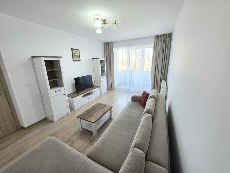 Apartament in regim hotelier