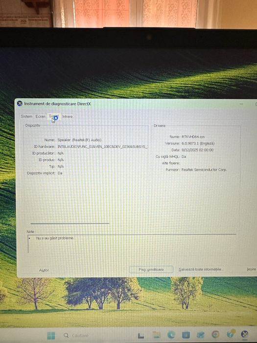 Laptop HP 250 G10, Inca in garantie