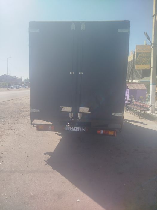 Газель сатылады 1999