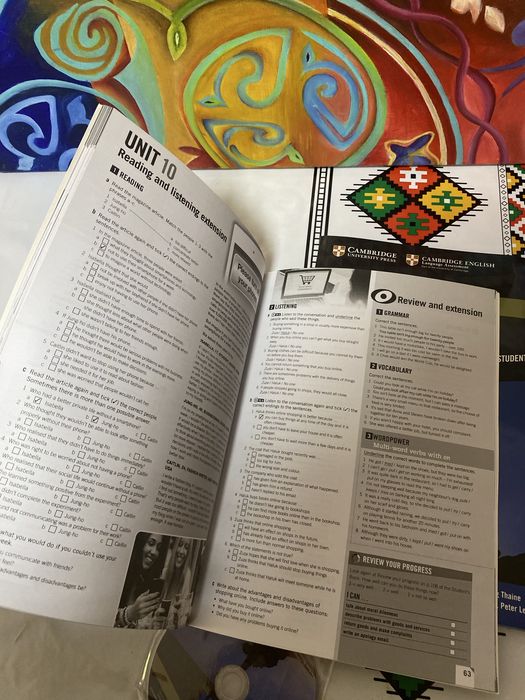 Empower Pre-intermediate