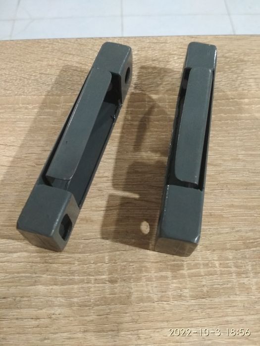 Дамас эшик ручка