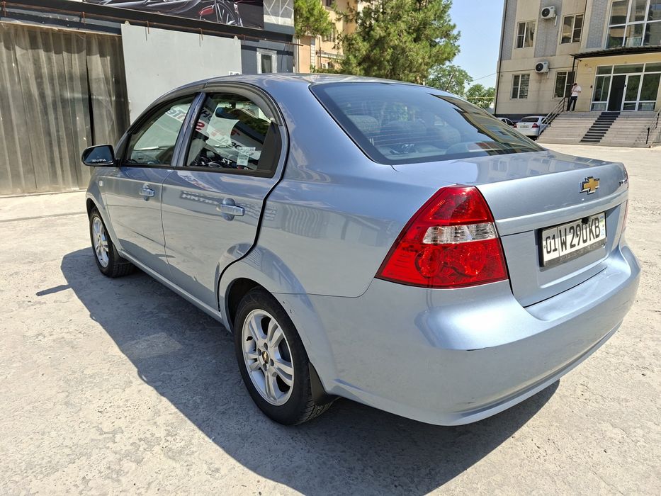 Автомат Нексия-3 2020-год