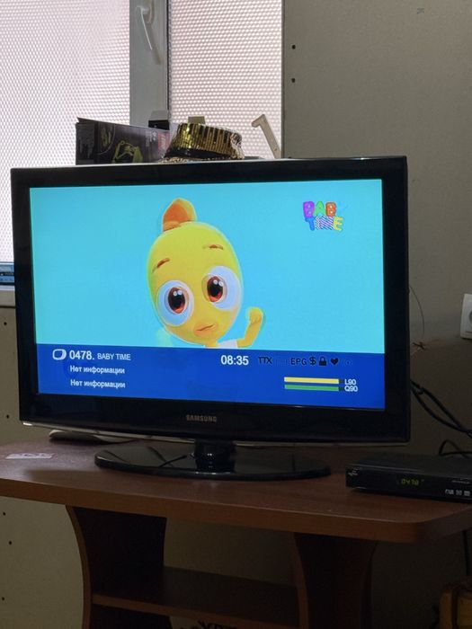 Телевизор Samsung 32