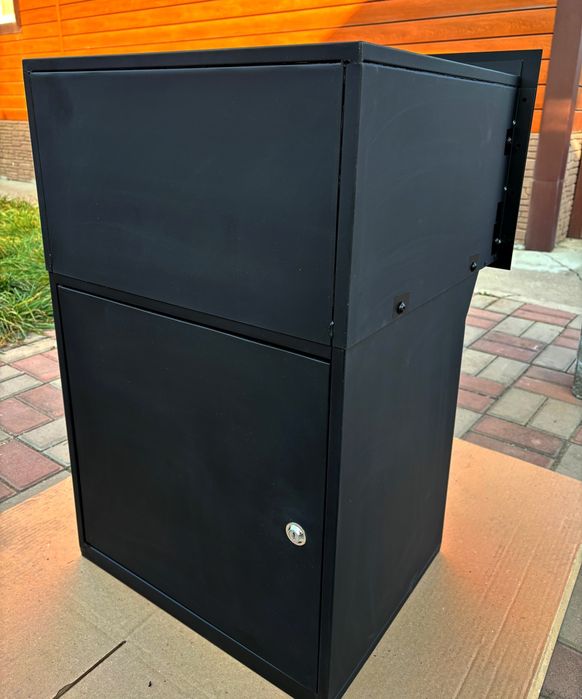 Продается бокс для посылок (parcel box)