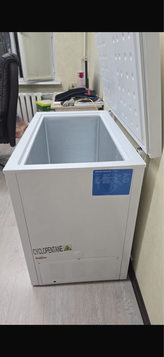 Продам морозильник ларь