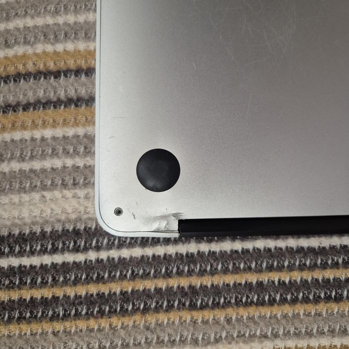 Лаптоп Macbook Air A1466 2014