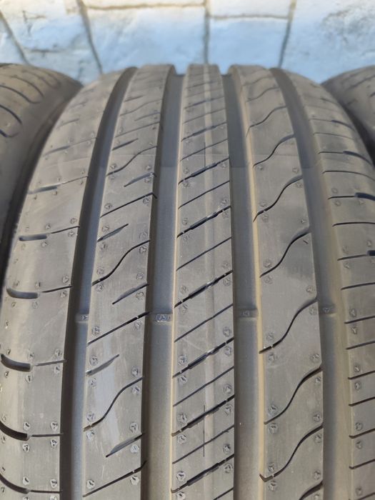 Летни гуми Good year 215/45/16 Efficient grip performance 2