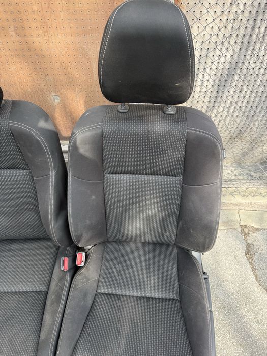 Салон за Honda Civic плат ном 9