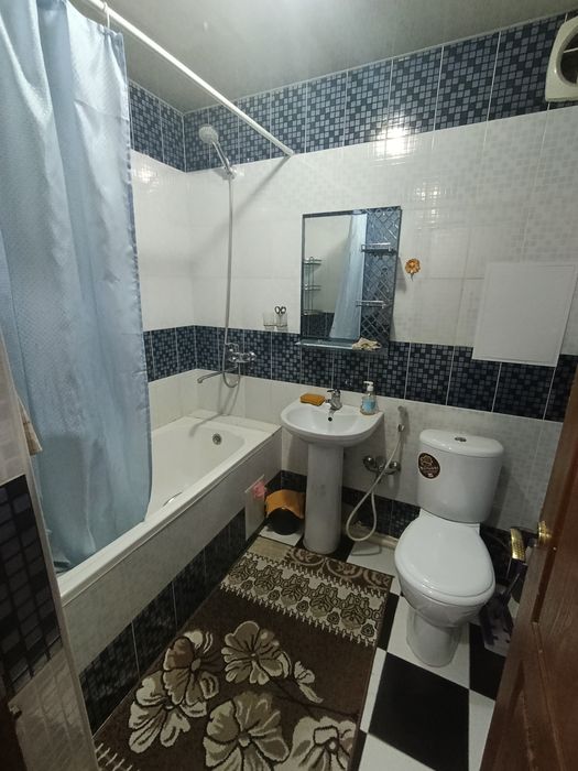 Аренда Чиланзар 9 квартал 2*3/4/4