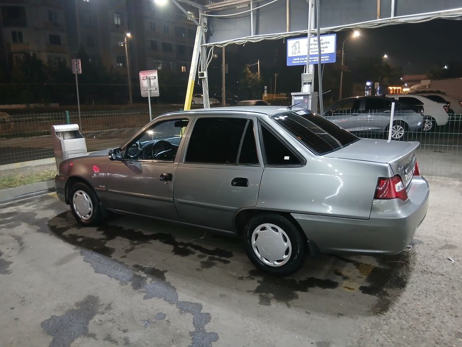 Nexia 2 super kondisianer