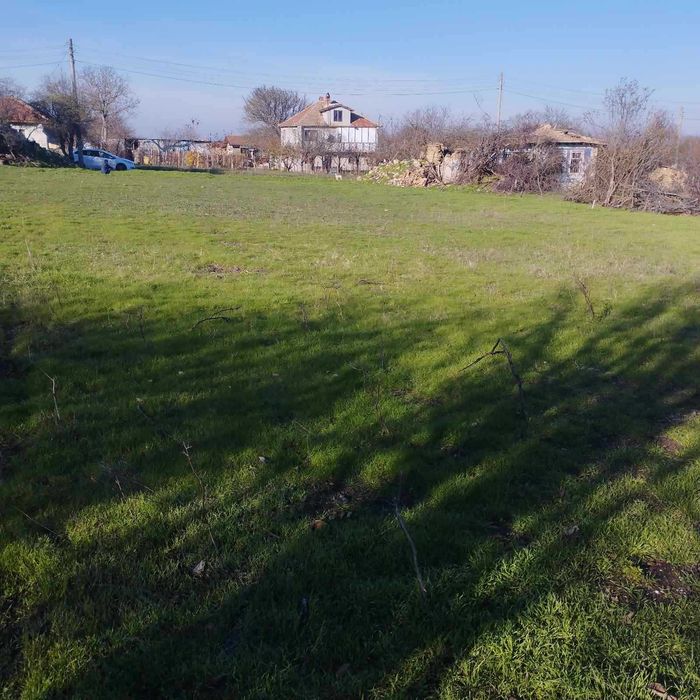 Парцел село Левски, област Варна