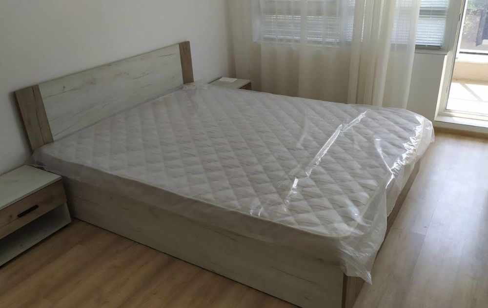 Дава се под наем Двустаен апартамент в София, Младост 1 - 60 кв.м за 700 € - Снимка #4