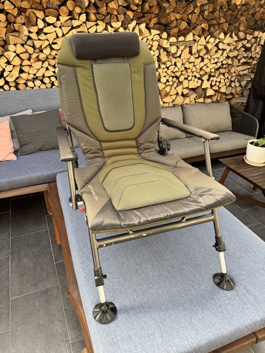 Scaun caperlan morphoze