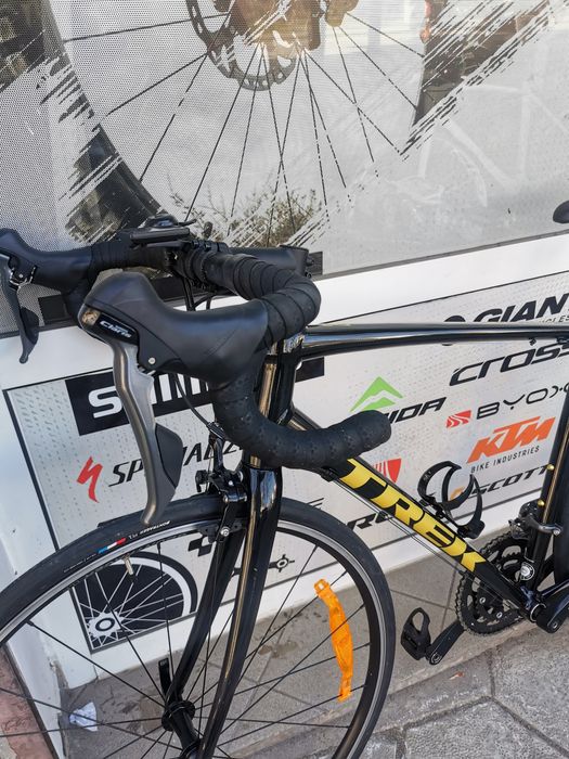 Велосипед Trek Domane 2