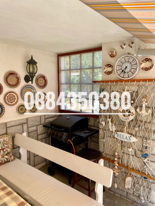 Продава се Къща в Пловдив, Съдийски - 200 кв.м за 800 €/кв.м - Снимка #16