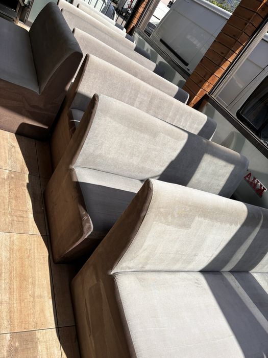 Пране на мебели и автосалони