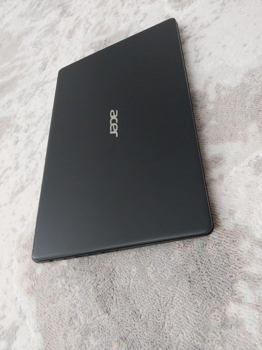Ноутбук acer core i3 10