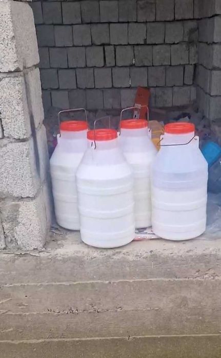 Ешкінің сүті сатылады