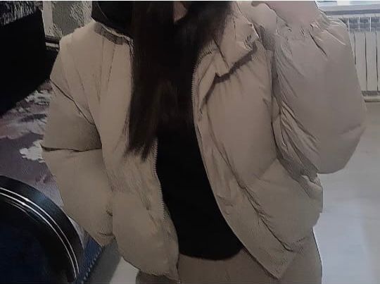 Продам кожанная куртка