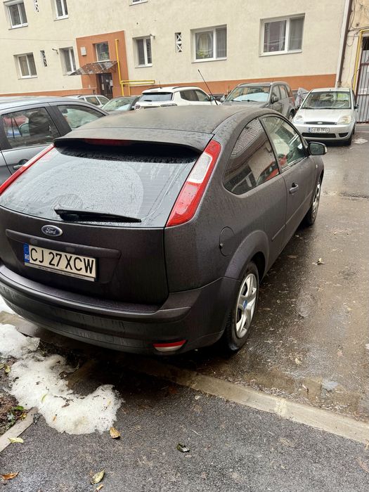 Vand ford focus 2 Titanium