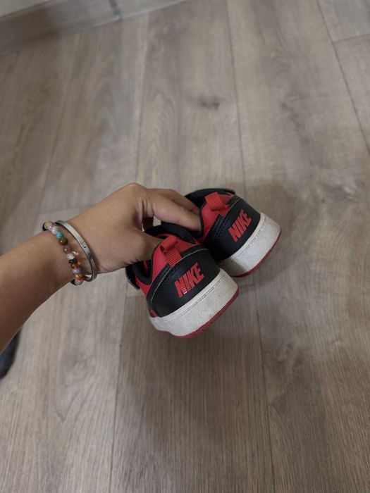 Детские кроссовки Nike оригинал