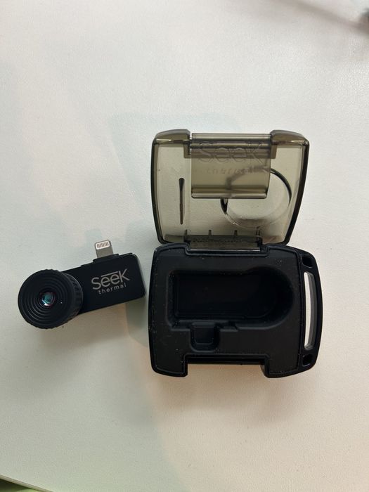 Тепловизор Seek Thermal