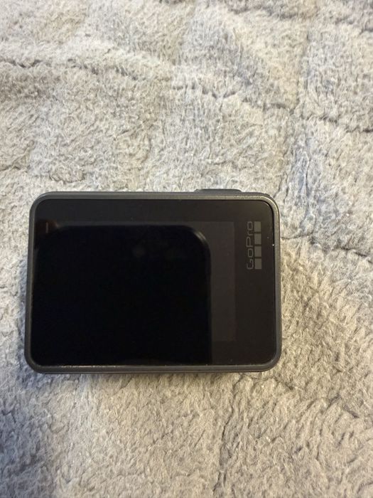 Камера Go pro Hero 5